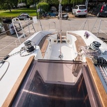 Jeanneau Sun Odyssey 29.2