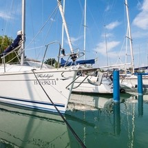 Jeanneau Sun Odyssey 29.2