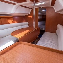 Jeanneau Sun Odyssey 29.2