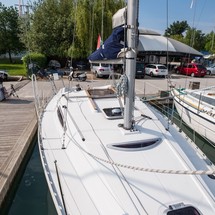 Jeanneau Sun Odyssey 29.2