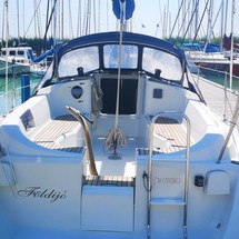 Jeanneau Sun Odyssey 29.2