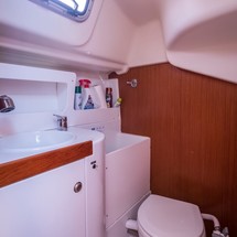 Jeanneau Sun Odyssey 29.2