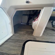 60 x 16 tri-toon passenger vessel