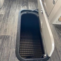 60 x 16 tri-toon passenger vessel