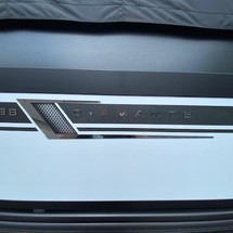 60 x 16 tri-toon passenger vessel