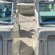 Sea Ray 260 Sundeck