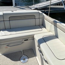 Sea Ray 260 Sundeck