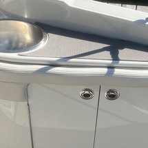 Sea Ray 260 Sundeck