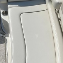 Sea Ray 260 Sundeck