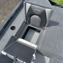 Lund Boats 1975 Pro-V Sport