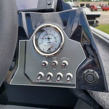 Lund Boats 1975 Pro-V Sport