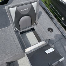 Lund Boats 1975 Pro-V Sport