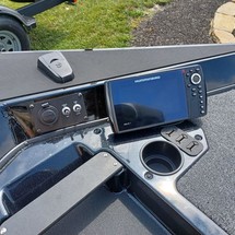 Lund Boats 1975 Pro-V Sport