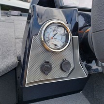 Lund Boats 1975 Pro-V Sport