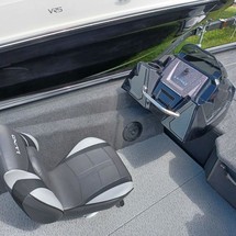 Lund Boats 1975 Pro-V Sport