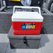 Lund Boats 1975 Pro-V Sport