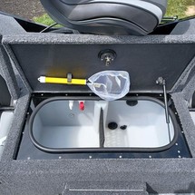 Lund Boats 1975 Pro-V Sport