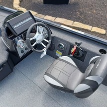 Lund Boats 1975 Pro-V Sport