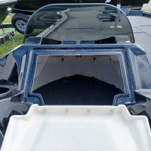 Lund Boats 1975 Pro-V Sport