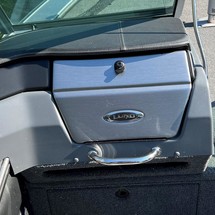 Lund Boats 2175 Pro-V Sport
