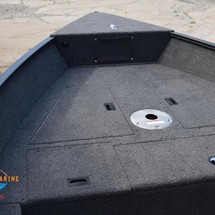 Lund Boats 1650 Rebel XS SS