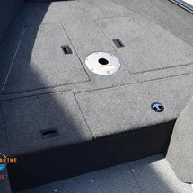 Lund Boats 1650 Rebel XS SS