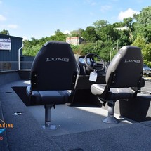 Lund Boats 1650 Rebel XS SS