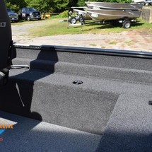 Lund Boats 1650 Rebel XS SS