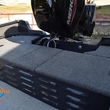 Lund Boats 1650 Rebel XS SS