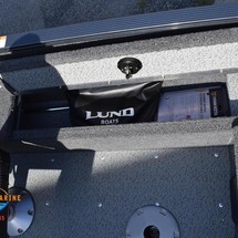 Lund Boats 1650 Rebel XS SS