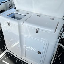 Tidewater 216 adventure