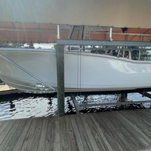 Tidewater 216 adventure