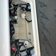 Tidewater 216 adventure