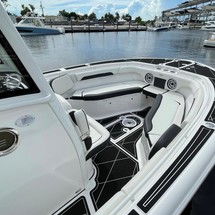 Tidewater 216 adventure