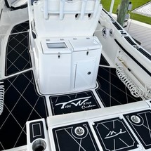 Tidewater 216 adventure