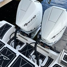 Tidewater 216 adventure