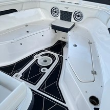 Tidewater 216 adventure