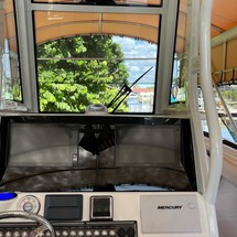 Tidewater 216 adventure