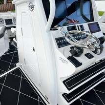 Tidewater 216 adventure