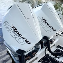 Tidewater 216 adventure