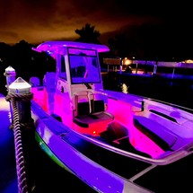 Tidewater 216 adventure