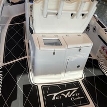 Tidewater 216 adventure