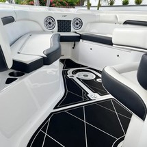 Tidewater 216 adventure