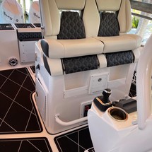 Tidewater 216 adventure