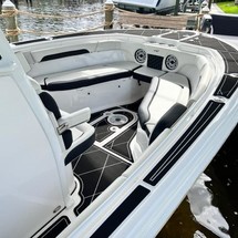 Tidewater 216 adventure