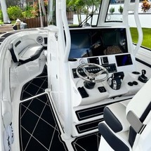 Tidewater 216 adventure