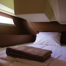 Beneteau Oceanis 41.1