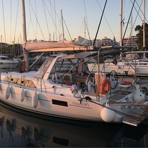 Beneteau Oceanis 41.1
