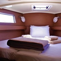 Beneteau Oceanis 41.1