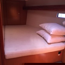 Bavaria 45 Cruiser